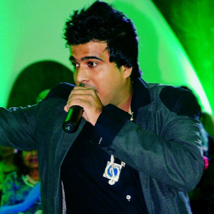 Arsh  Mohammed